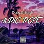 Audio Dope (Remastered) [Explicit]
