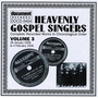 Heavenly Gospel Singers Vol.3 1938-1939