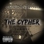 The Cypher (feat. Dubsandup, Tha Rye, Cali Negus & Prodical) [Explicit]