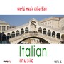 Italian music, Vol. 5