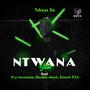 Ntwana Yam (feat. Drp Tanzania, Double shorts & Smash rsa)