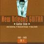 New Orleans Guitar, CD C