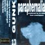 paraphernalia. (Explicit)