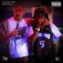 QUEST (feat. Angel Chavez) [Explicit]