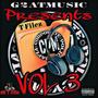 CPM T-Filez, Vol. 3 (Explicit)