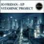 Vitaminic Project EP