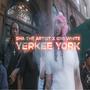 Yerk York (feat. Gr8t White) [Explicit]
