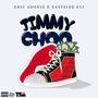 Jimmy Choo (feat. Eastside Eli) [Explicit]