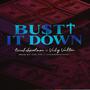 Bust It Down (feat. Twinkdabeatman & Vicky Vuittan) [Explicit]