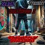Struggle (feat. Tybreezy & Hollywood X) [Explicit]