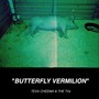 Butterfly Vermilion