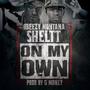 On my own (feat. Sheltt) [Explicit]