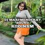 DJ MARI MENDEKAT SOUND RIIOINSM