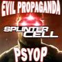 SPLINTER CELL (Explicit)