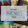 Plot Twist (feat. Thrash) [Explicit]