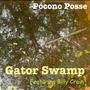 Gator Swamp (feat. Billy Crain)