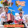 Mix Huayno Ancashino #01 (feat. Dúo Melodías del Cielo Huaraz, Raúl Melgarejo & Rubén Acuña)