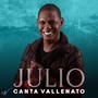 Julio Canta Vallenato