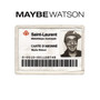 Maybe Watson (Explicit)