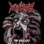 The Hell List (Explicit)
