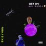 Get on Whiskey (feat. Tom. Iwa) [Explicit]