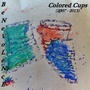 Colored Cups