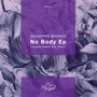 No Body EP