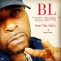 Boss Drippin' (feat. Tha Chill & Serlatheo) (Explicit)