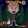 Dedication (Explicit)