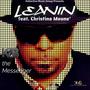 Leanin (feat. Christina Moune’)