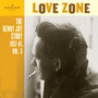 Love Zone (The Benny Joy Story 1957-61, Vol. 5)