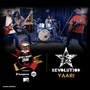 Revolution - Yaari