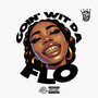 Goin Wit da Flo (Explicit)