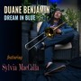 Dream in Blue (feat. Sylvia MacCalla)