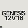 Genesis 12 V 16 (Explicit)