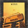 Spazz (feat. M3DO) [Explicit]