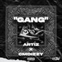 Gang (feat. CMDizzy) [Explicit]