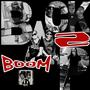 BACK 2 BOOM BAP