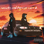 sunsets and foreign cars 2 (Explicit)