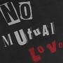 No Mutual Love (Remix)