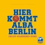 Hier kommt ALBA BERLIN