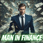 Man in Finance