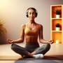 Yoga Harmonies: Flowing Melodic Sessions