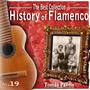 The Best Collection. History Of Flamenco.Vol.19: Tomas Pavon