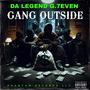 GANG OUTSIDE (feat. Pella daGoat & DRACO BIG 60) [Explicit]