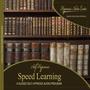 Speed Learning - Guided Self-Hypnosis