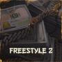 Freestyle II (Explicit)