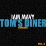 Tom's Diner, Vol. 3 (Remixes)