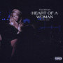 Heart Of A Woman (#jerseyclub) [Explicit]