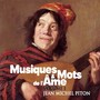 Musiques & mots de l'âme